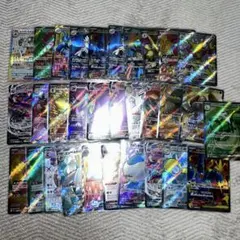 ポケモンカード sr rrrまとめ売り 31枚