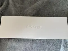 【新品未開封】Applewatch series11 M/Lブラック