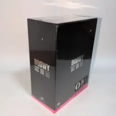 2026年最新】BOOWY GIGSBOXの人気アイテム - メルカリ