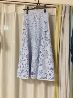 feerichelu スカート