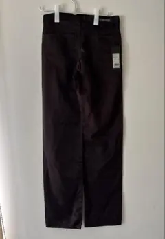 BLUE WAY JEANS パンツ M(30) ダークブラウン　ブラックのサムネイル