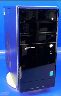 2025年最新】mouse computer デスクトップPCの人気アイテム