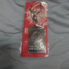 ドラッグオンドラグーン2 非売品キーホルダー