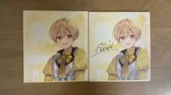 2025年最新】すとぷり 8周年 グッズ 色紙 るぅとの人気アイテム - メルカリ