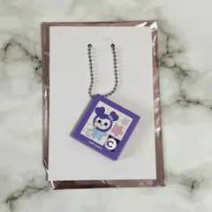 twice サナ FCくじ E賞