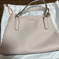 coach バック　ショルダーバッグ