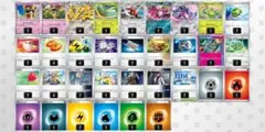サーフゴーexデッキ ブラックホワイト環境