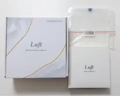 新品　未使用　SHAREYDVA Luft ワイヤレスダストコレクター　集塵機 SHAREYDVA ワイヤレスダストコレクター Luft(ルフト) / NESオンライン