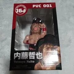 武藤敬司 PVC サイン入り フィギュア 新品未開封 - メルカリ