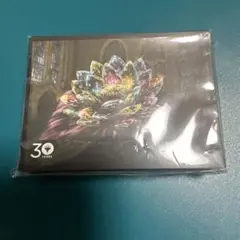 [未開封] MTG 30周年 アートスリーブ 宝石の睡蓮