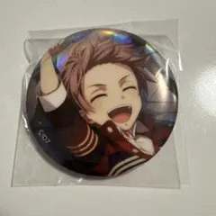 アイナナ　16IDOL ALBUM 缶バッジ　御堂虎於