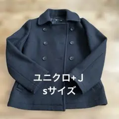 ユニクロ プラスジェイ　　Sサイズ