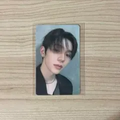 riize riizing loud 東京ドーム 特典 トレカ