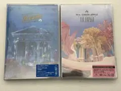 "Utopia"“Atlantis”Blu-ray (通常盤)(2枚組)