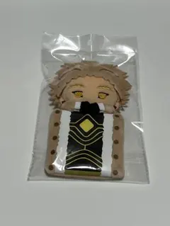 ホークス　マスコットミニマルチケース