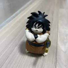 ドラゴンボール　HG ヤジロベー　台座無し