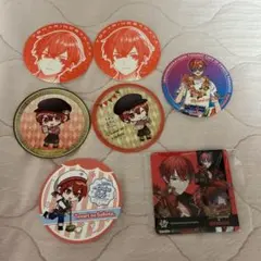 となりの坂田 缶バッジ まとめ売り グッズ 浦島坂田船 となりの坂田 缶バッジ まとめ売り - メルカリ