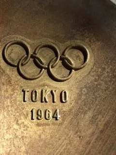 東京オリンピック金杯 1964 24GP（メッキ） 64 東京オリンピック金杯の通販 by rena's shop｜ラクマ
