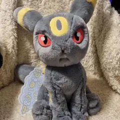 2026年最新】ふわふわ抱きぬいぐるみ ブラッキーの人気アイテム - メルカリ