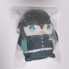 鬼滅の刃 まめめいと ぬいぐるみ 幼少期 時透 無一郎 時透有一郎 鬼滅の刃 まめめいと（ぬいぐるみマスコット）／第七弾 時透無