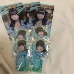 虹羽みに セット - メルカリ