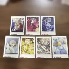 18TRIP エイトリ 白光糖衣 ぱしゃこれ vol.3 - メルカリ