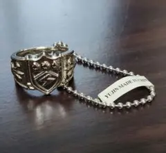 家庭教師ヒットマンREBORN! ボンゴレリングコレクション 雷のリング