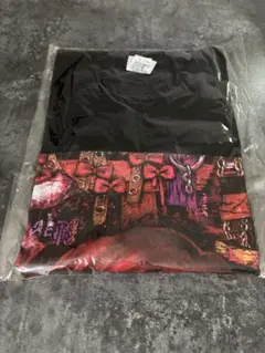 マザリ XL 黒 呪詛 1周年記念公演 Tシャツ - メルカリ