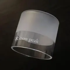 snowpeak グローブS フロストカスタムのサムネイル