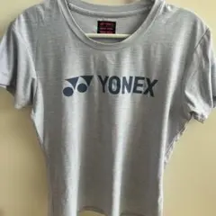YONEX テニスウェア レディース oストライプ Tシャツ