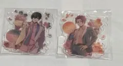 ブルーロック SAKURA 糸師凛 糸師冴 アクスタ セット売