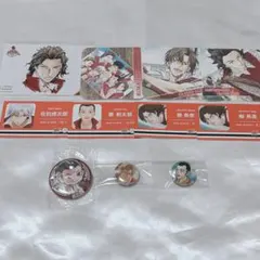 2026年最新】佐伯虎次郎 缶バッジの人気アイテム - メルカリ