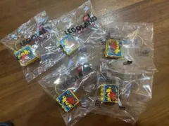 レゴランド ファクトリー 非売品 ブロック 限定 5個セット