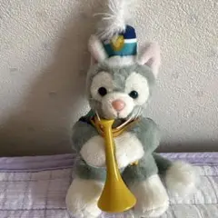 ジェラトーニ　ぬいぐるみチャーム