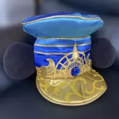 ディズニーリゾート35周年ファンキャップ