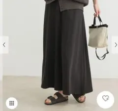 タイトスカート黒