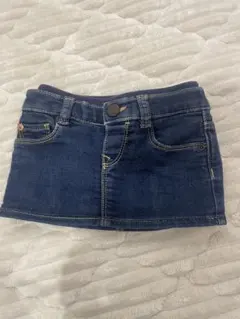 Baby GAP デニムスカート