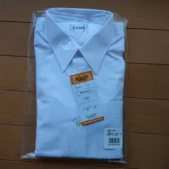 男子 長袖 学生ワイシャツ