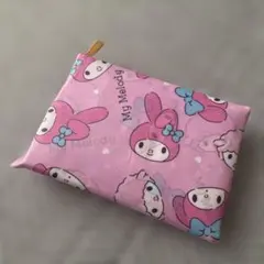 激レア♡マイメロディ　エコバッグ　☆未使用品☆ 185176884_o6.jpg?
