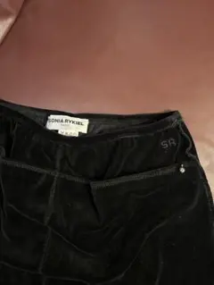 ソニアリキエル スカート