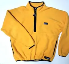 PenField ポーラテック ハーフジップ フリースジャケット