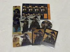 ツイステ レオナ まとめ売り