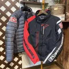 【極美品】クシタニ×ヨシムラ アキュートジャケット L 2021モデル
