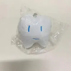 歯ちゃん Ado 二十歳の歯たち キーホルダー ぬいぐるみ 新品 未開封 美