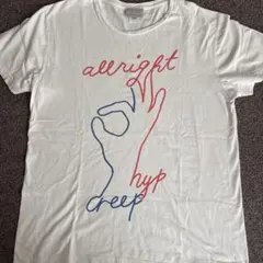 クリープハイプ サイン入りTシャツ - メルカリ