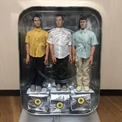 2026年最新】ビースティーボーイズ フィギュアの人気アイテム - メルカリ