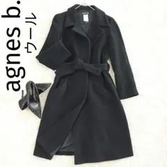 2025年最新】Agnes b レディース ロングコートの人気アイテム