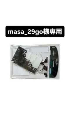 呪術廻戦展　入場特典　五条悟　アクスタ