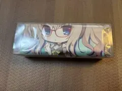 【貴重】　9-nine- ぱれっと　九條都　ピンバッジ 貴重】 9-nine- ぱれっと 九條都 ピンバッジ 9-nine-』豪華限定