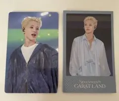 SEVENTEEN ケレン　2024 VOD 特典　ホシ